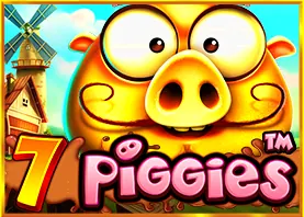 7 Piggies acash888