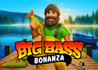 acash888 Big Bass Bonanza ทดลองเล่นฟรี