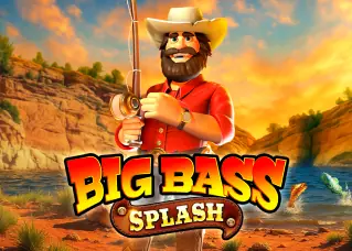 acash888 Big Bass Splash ทดลองเล่นฟรี