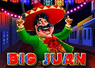 acash888 Big Juan ทดลองเล่นฟรี