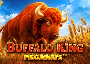 acash888 Buffalo King Megaways ทดลองเล่นฟรี