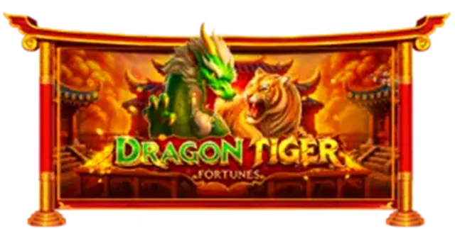 acash888 Dragon Tiger ทดลองเล่นฟรี