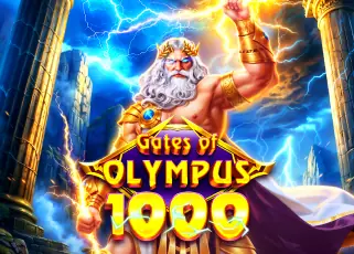 acash888 Gates of Olympus 1000 ทดลองเล่นฟรี