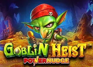 acash888 Goblin Heist Powernudge ทดลองเล่นฟรี