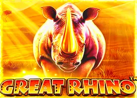 acash888 Great Rhino ทดลองเล่นฟรี