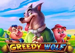 acash888 Greedy Wolf ทดลองเล่นฟรี