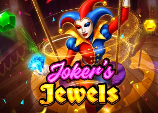 acash888 Jokers Jewels ทดลองเล่นฟรี