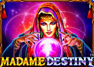 acash888 Madame Destiny ทดลองเล่นฟรี
