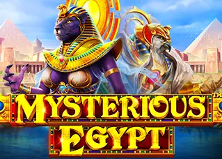 acash888 Mysterious Egypt ทดลองเล่นฟรี