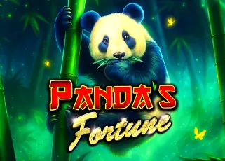 Pandas Fortune acash888