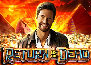 acash888 Return of the Dead ทดลองเล่นฟรี