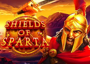 Shields of Sparta acash888