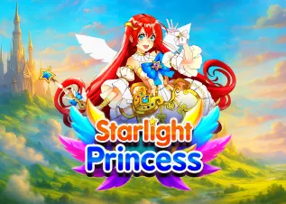 Starlight Princess acash888