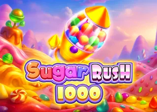 Sugar Rush 1000 acash888