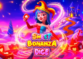 Sweet Bonanza Dice acash888