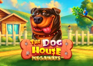acash888 The Dog House Megaways ทดลองเล่นฟรี