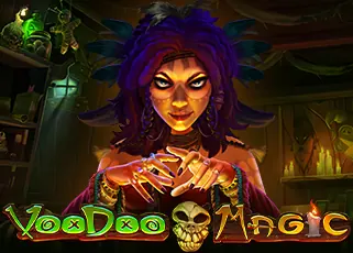 acash888 Voodoo Magic ทดลองเล่นฟรี