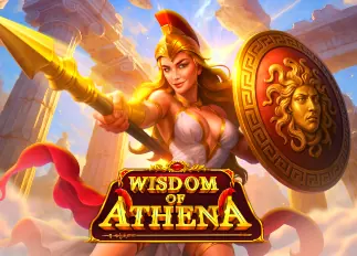 acash888 Wisdom of Athena ทดลองเล่นฟรี